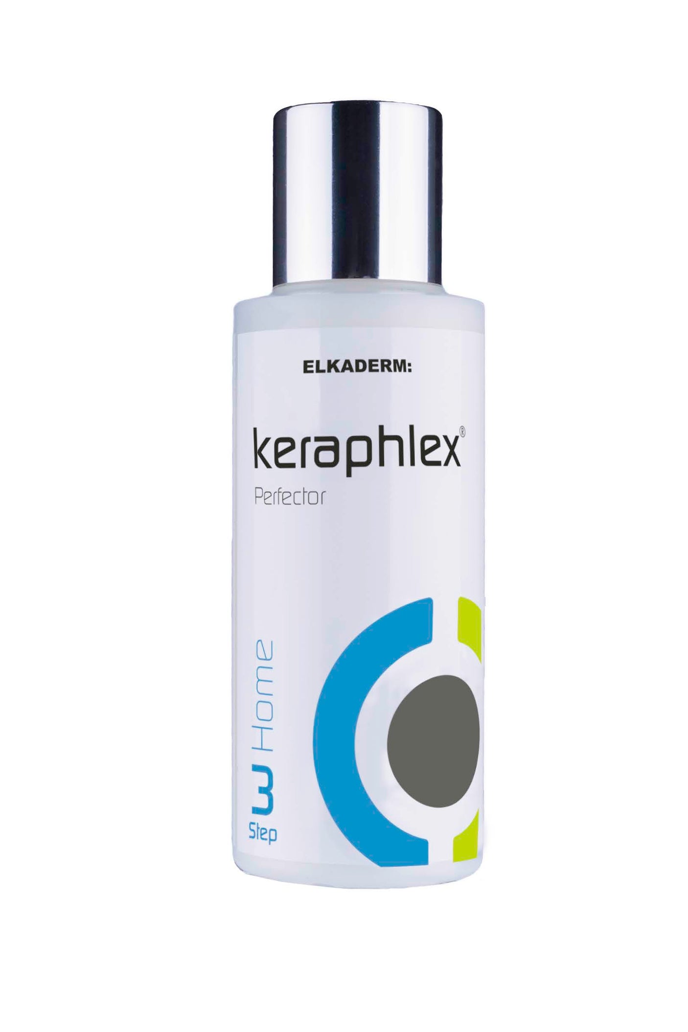 Elkaderm Keraphlex Step 3 Perfector  100 ml
