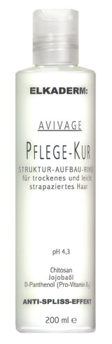 Elkaderm Pflege Kur  200 ml