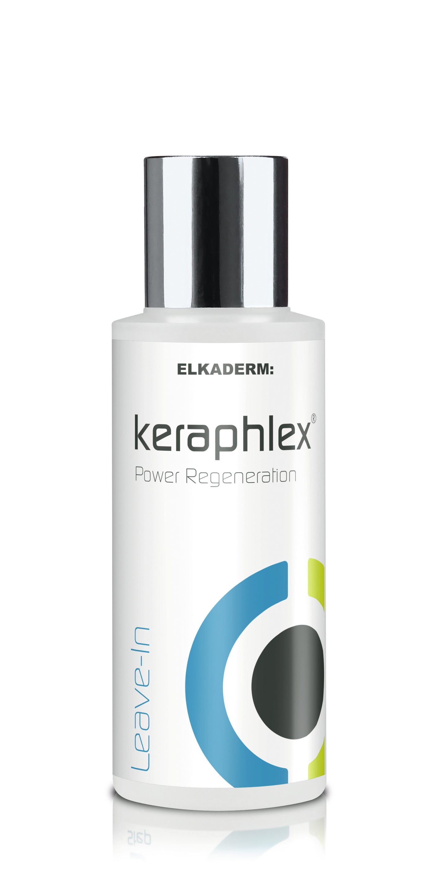Elkaderm Keraphlex Leave-In Regeneration  100 ml