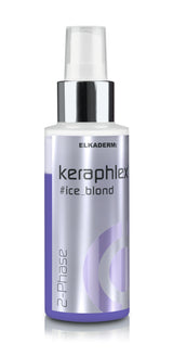 Elkaderm Keraphlex ice_blond 2-Phase  100 ml