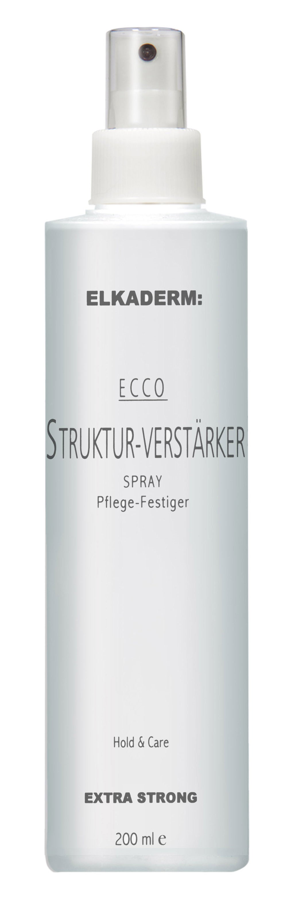 Elkaderm Strukturverstärker extra strong - non aerosol   200 ml