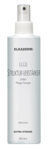 Elkaderm Strukturverstärker extra strong - non aerosol   200 ml