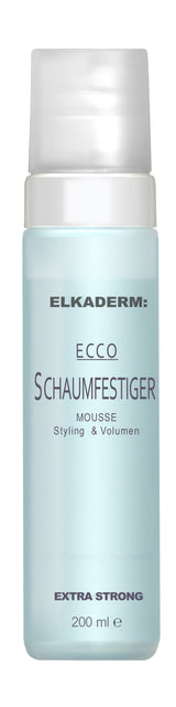Elkaderm Schaumfestiger extra strong / non aerosol  200 ml