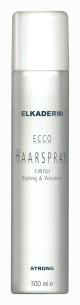 Elkaderm Haarspray strong / Aerosol  300 ml