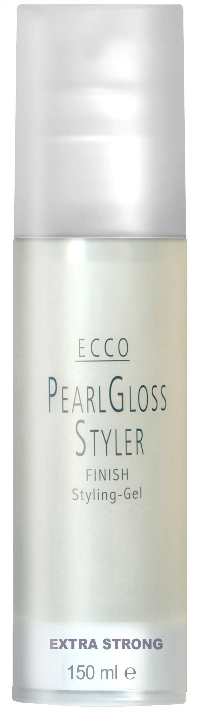 Elkaderm Pearl Gloss Styler  150 ml