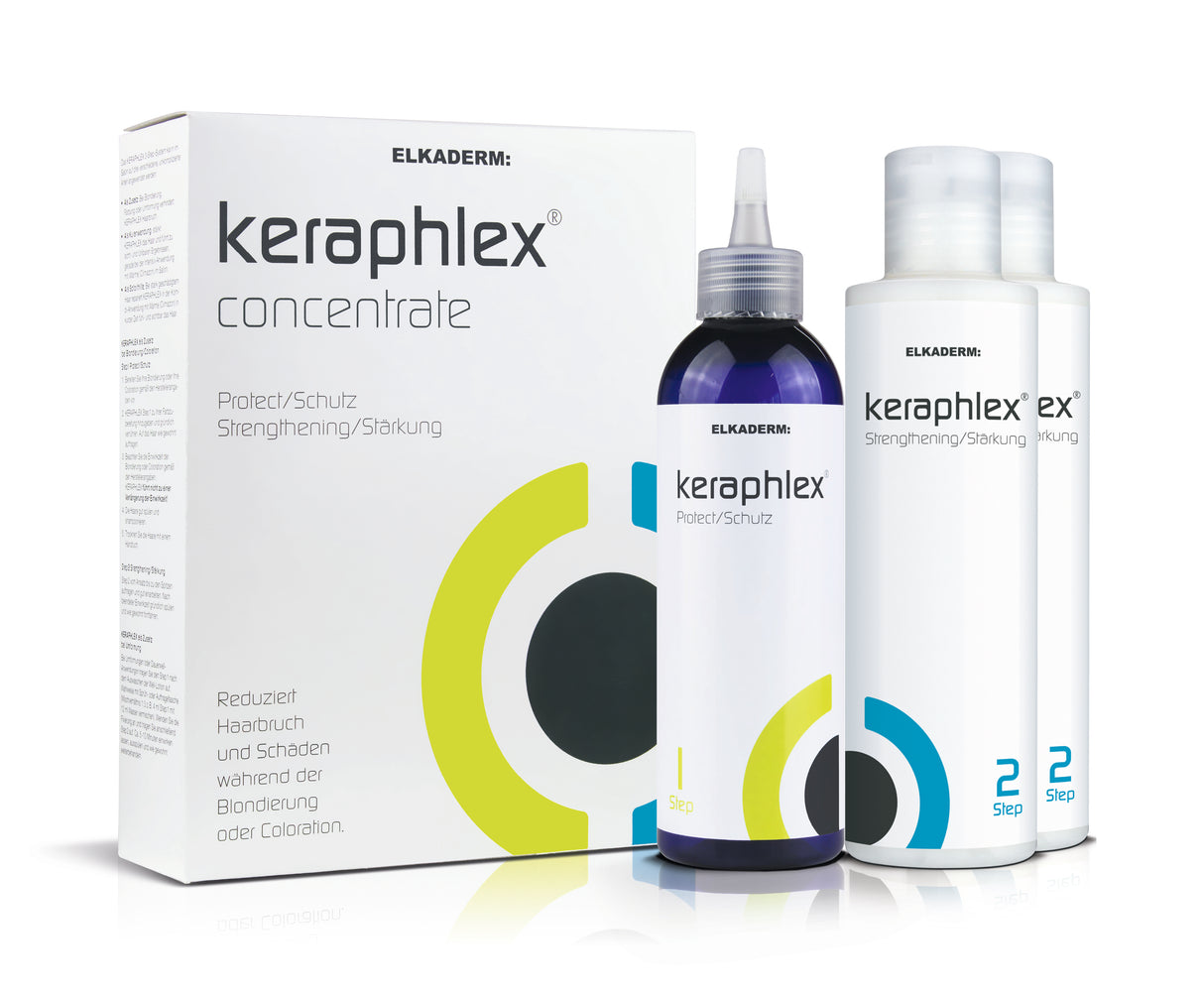 Elkaderm Keraphlex Kit