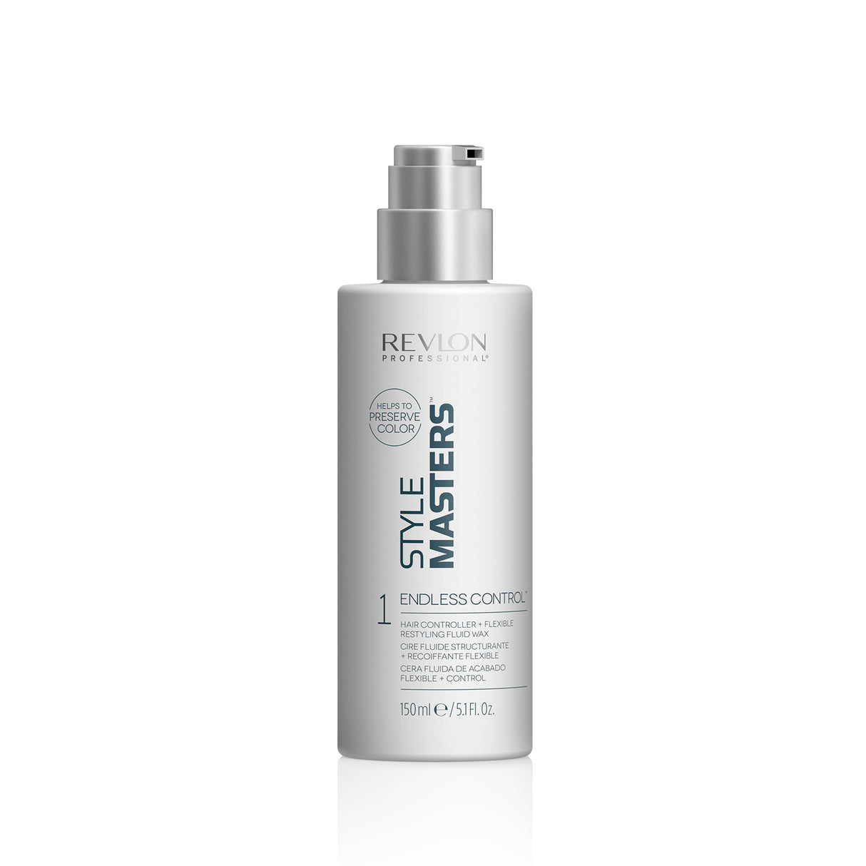 Revlon Prof. Style Masters Endless Control 150ml