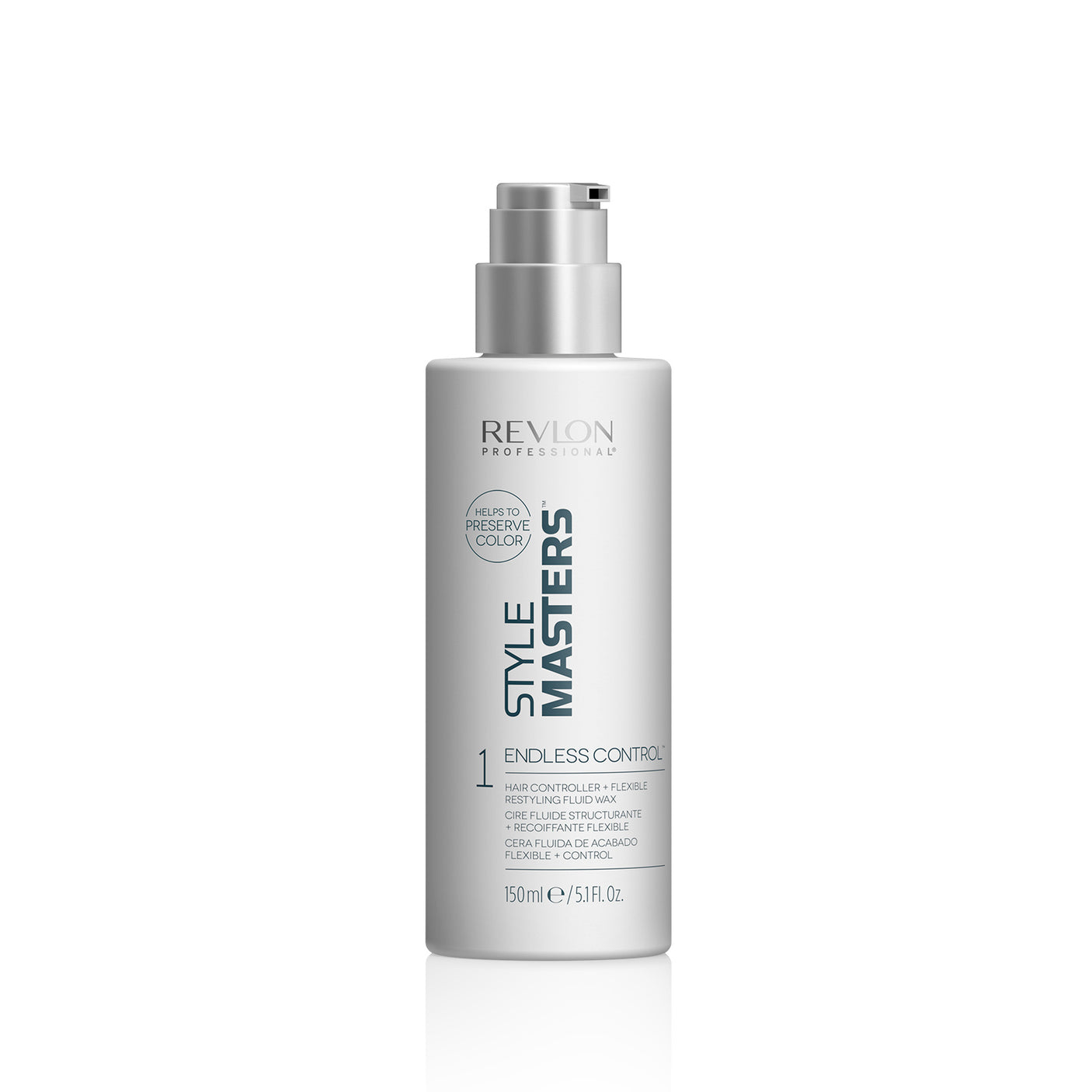 Revlon Prof. Style Masters Endless Control 150ml