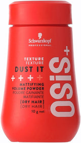 Schwarzkopf OSiS+ Texture Dust it  10g