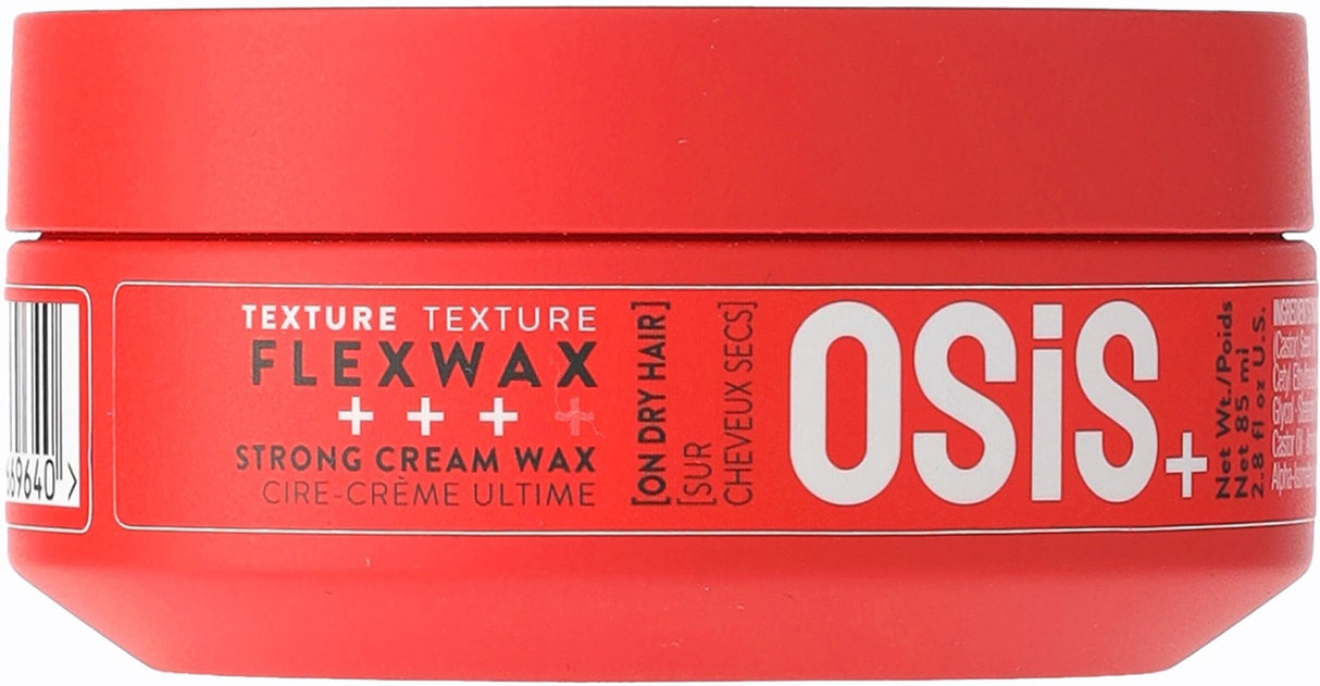 Schwarzkopf OSiS+ Texture Flexwax  85ml