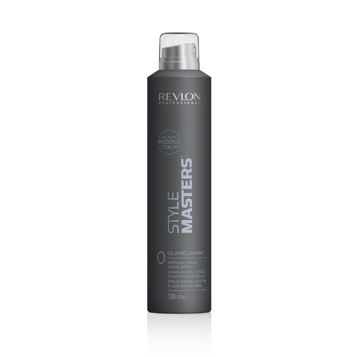 Revlon Prof. Style Masters Glamourama Shine Spray 300ml