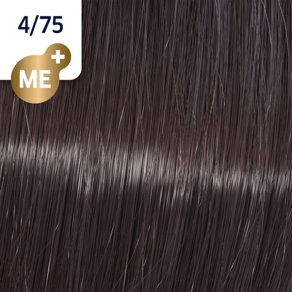 Koleston Perfect Deep Browns