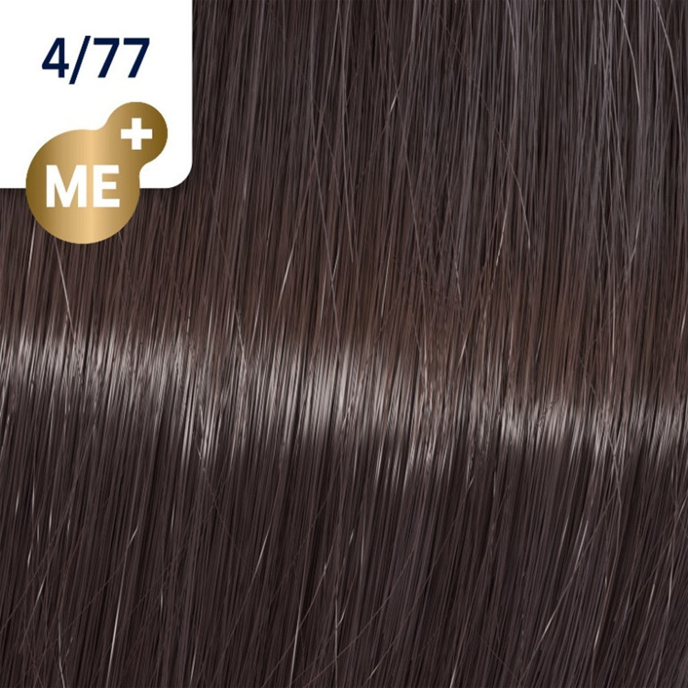Koleston Perfect Deep Browns