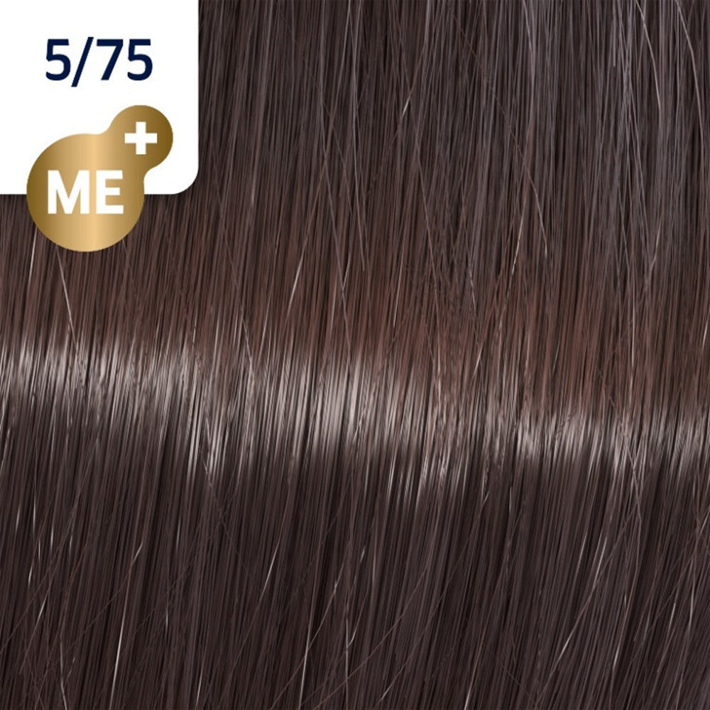 Koleston Perfect Deep Browns