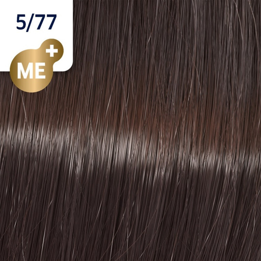 Koleston Perfect Deep Browns