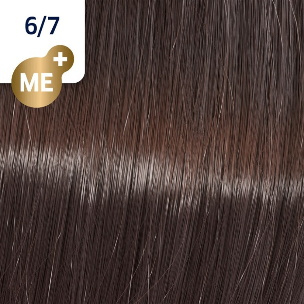 Koleston Perfect Deep Browns
