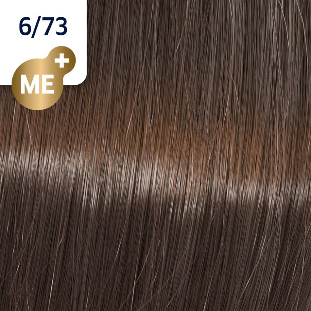 Koleston Perfect Deep Browns