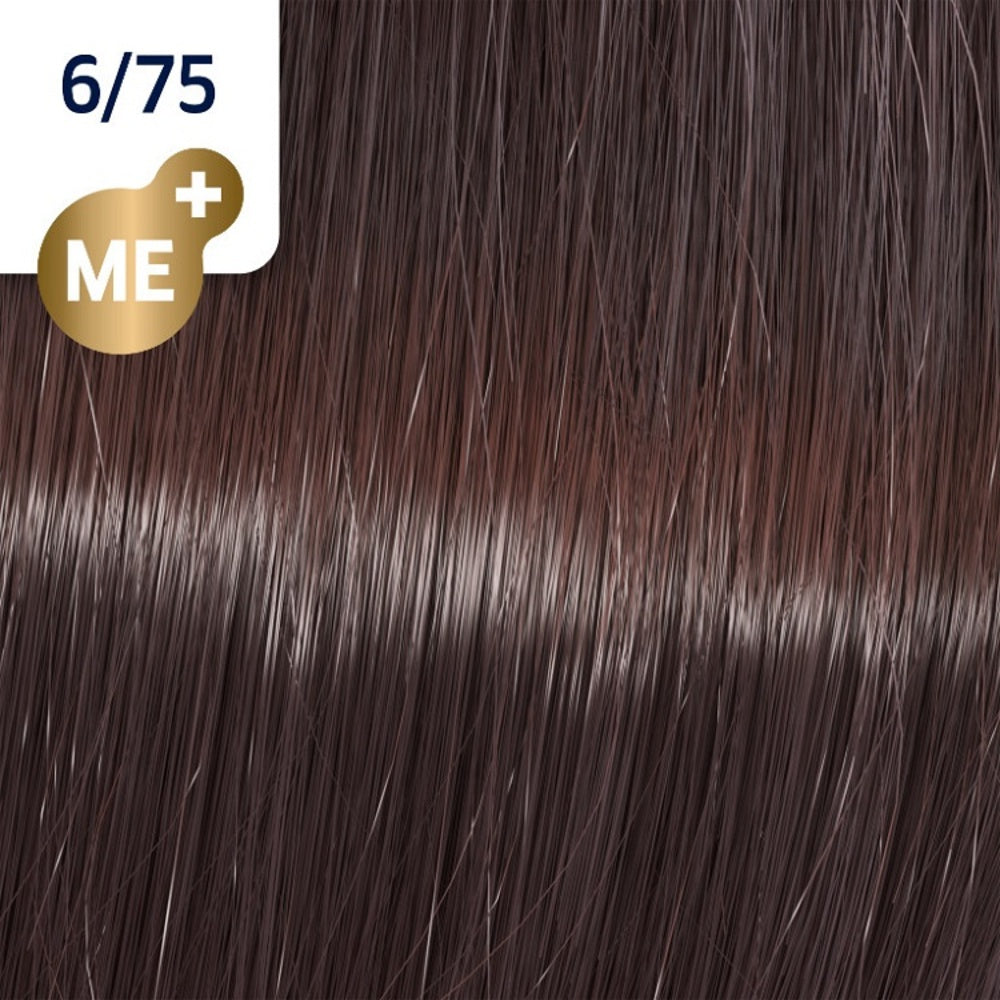 Koleston Perfect Deep Browns
