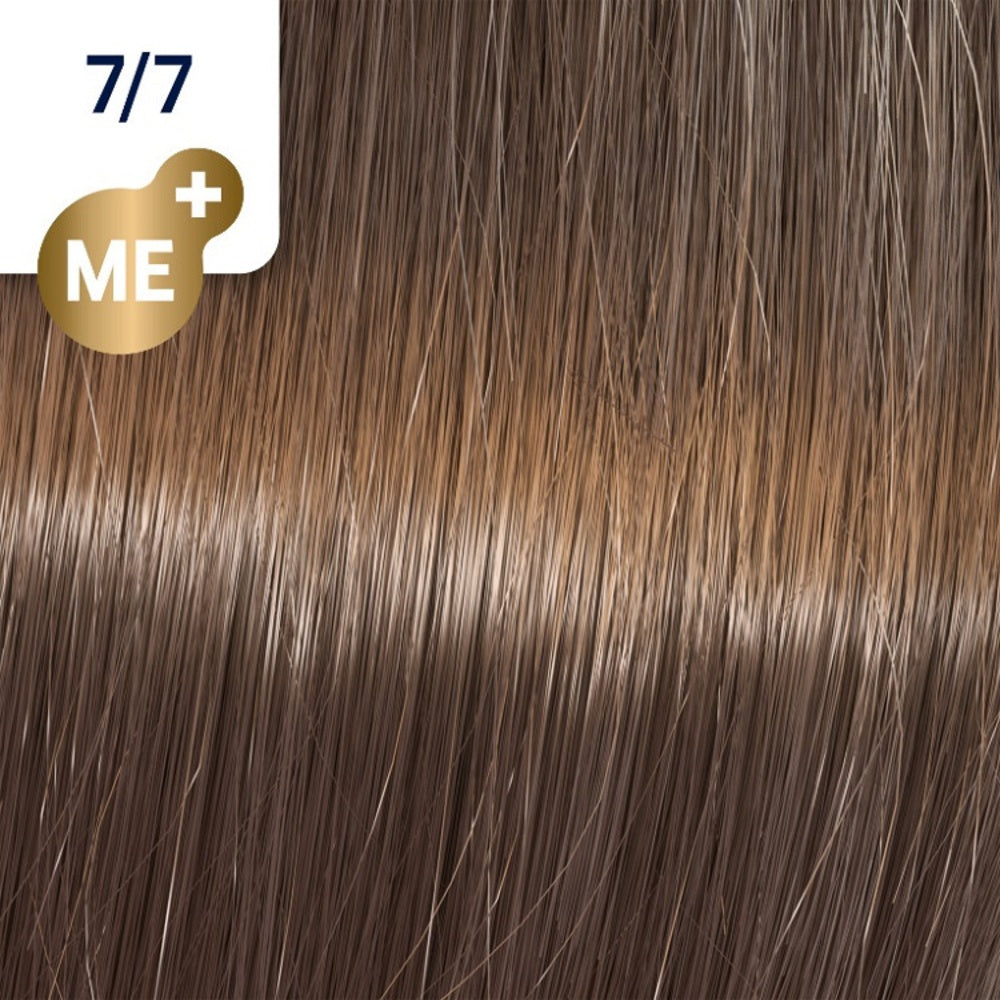 Koleston Perfect Deep Browns