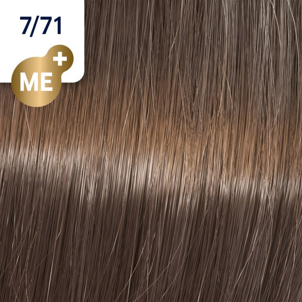Koleston Perfect Deep Browns
