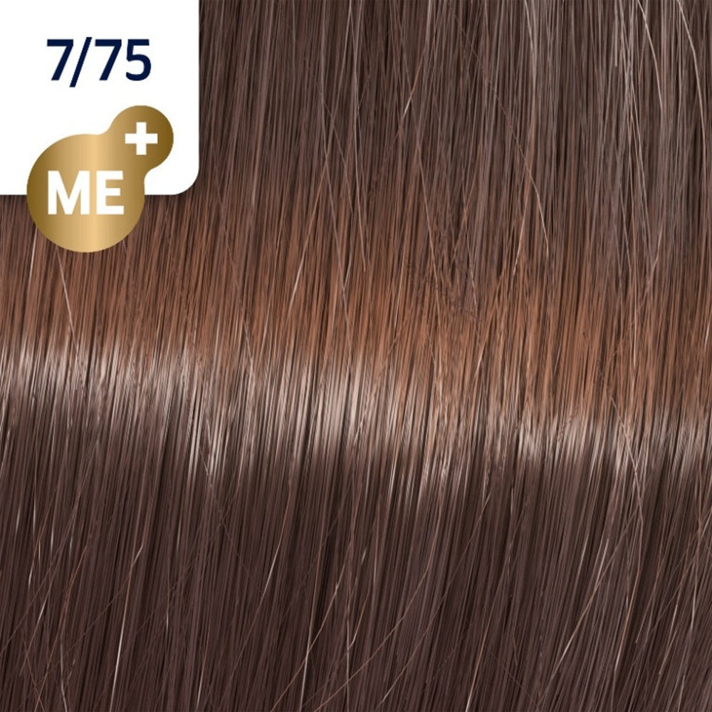 Koleston Perfect Deep Browns