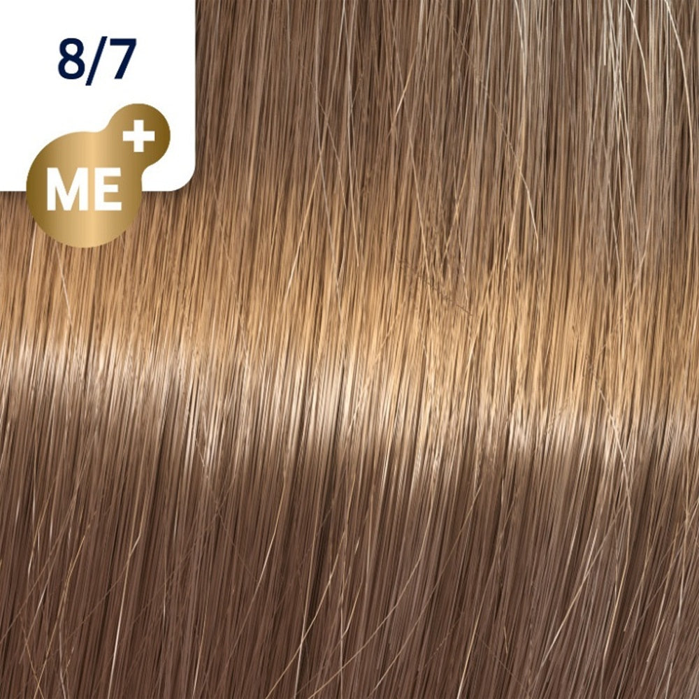 Koleston Perfect Deep Browns