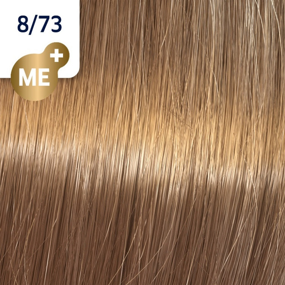 Koleston Perfect Deep Browns