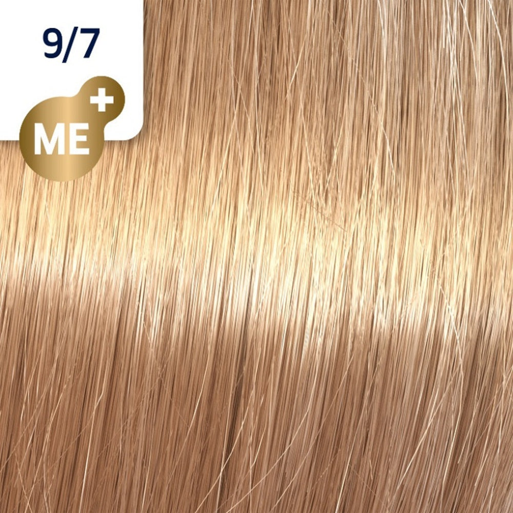 Koleston Perfect Deep Browns