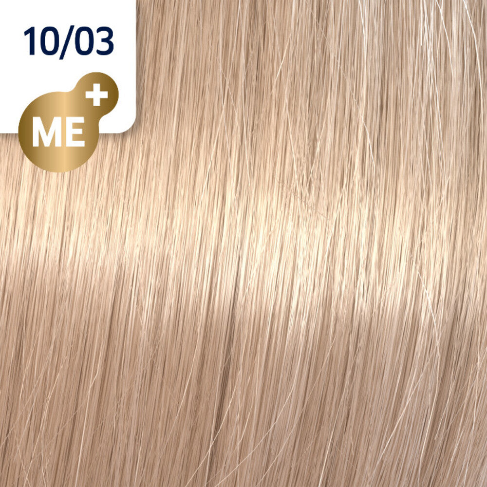 Koleston Perfect ME+ Pure Naturals