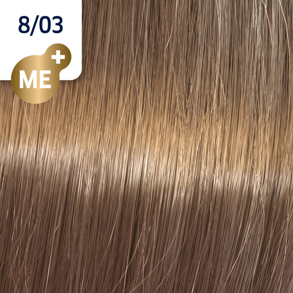 Koleston Perfect ME+ Pure Naturals