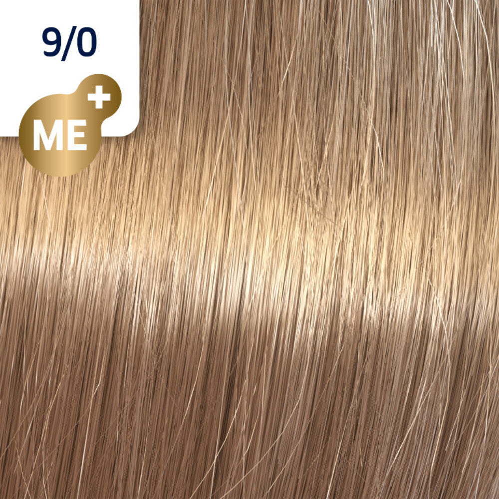 Koleston Perfect ME+ Pure Naturals