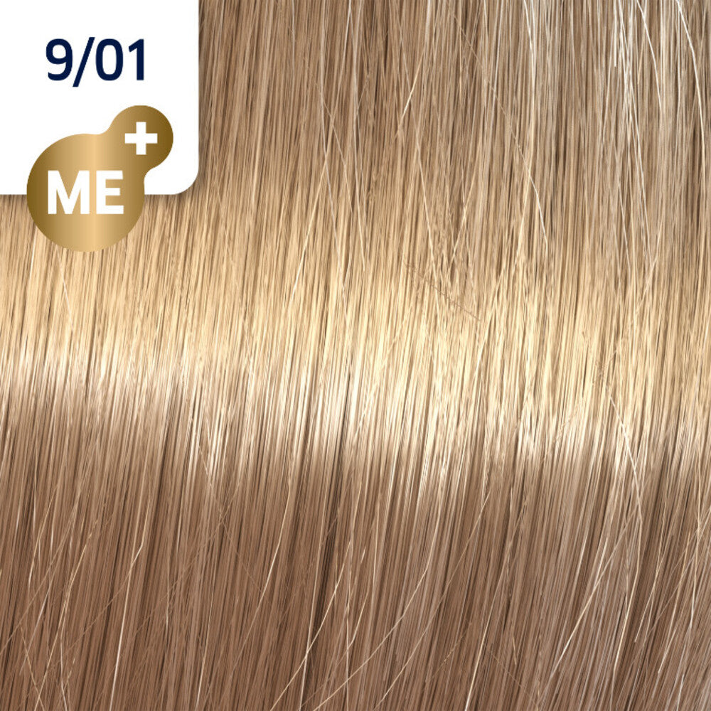 Koleston Perfect ME+ Pure Naturals