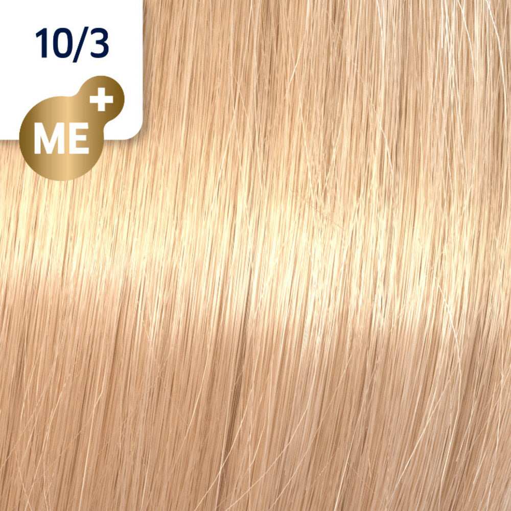 Koleston Perfect Rich Naturals