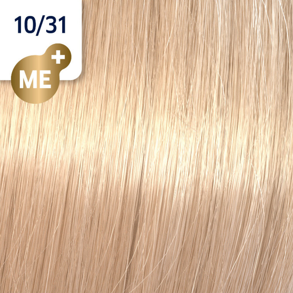 Koleston Perfect Rich Naturals