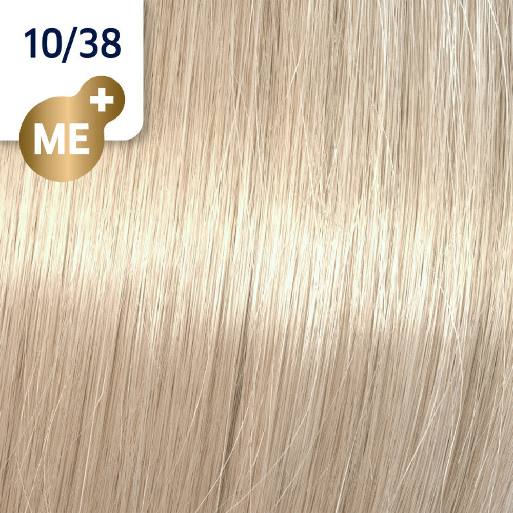 Koleston Perfect Rich Naturals