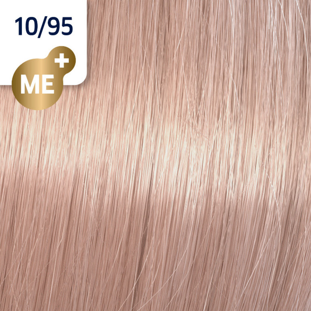 Koleston Perfect Rich Naturals