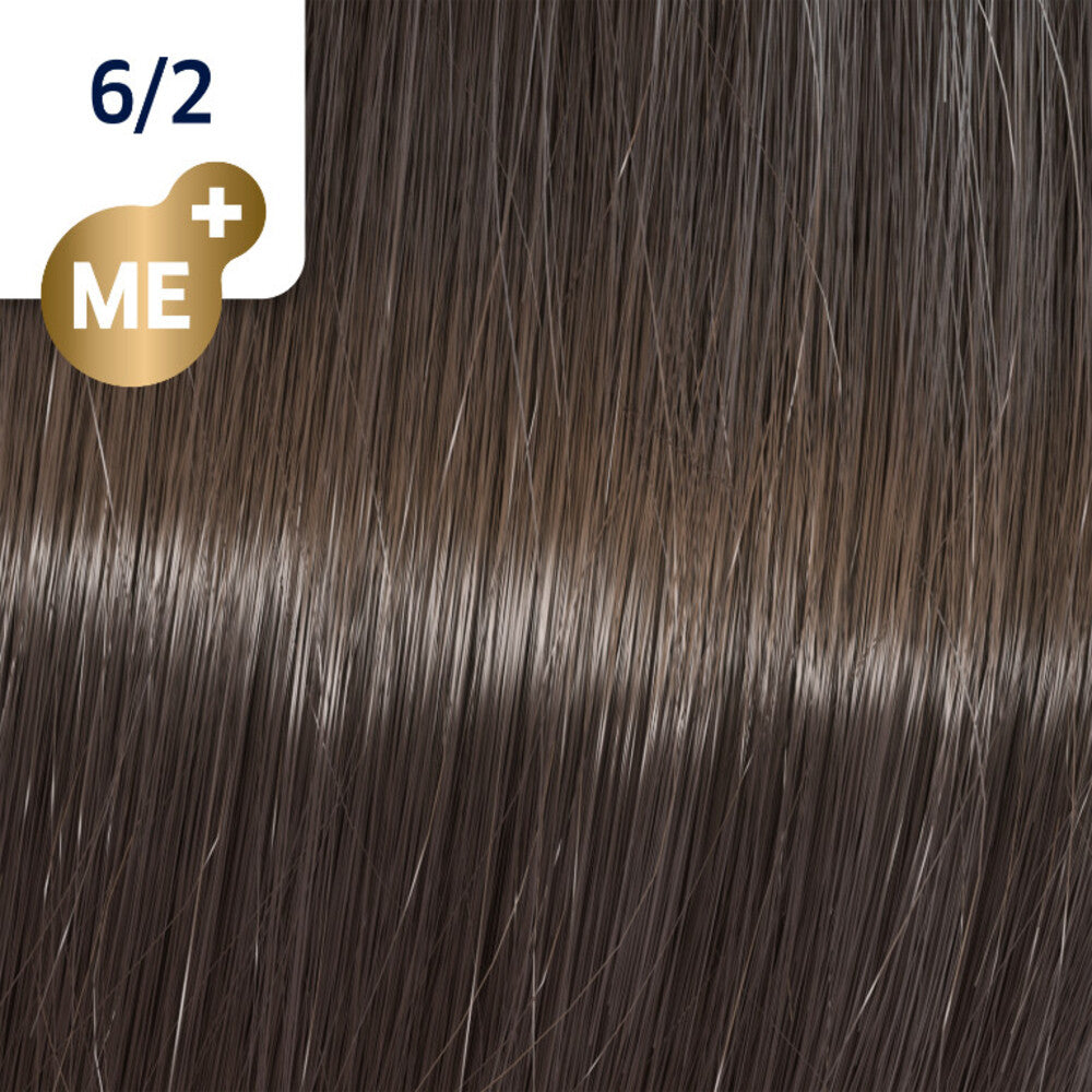 Koleston Perfect Rich Naturals