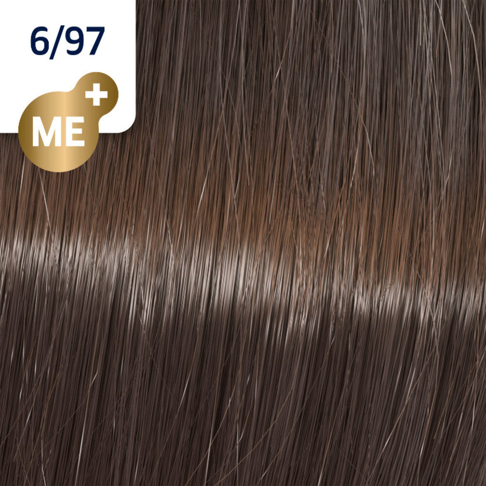 Koleston Perfect Rich Naturals