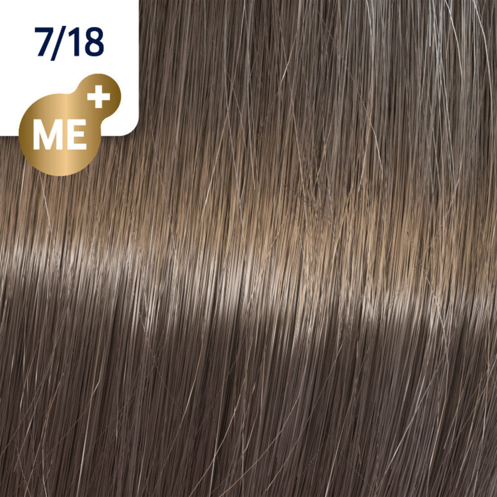 Koleston Perfect Rich Naturals