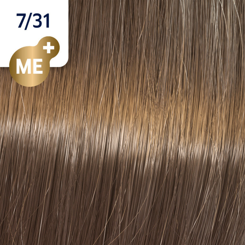 Koleston Perfect Rich Naturals