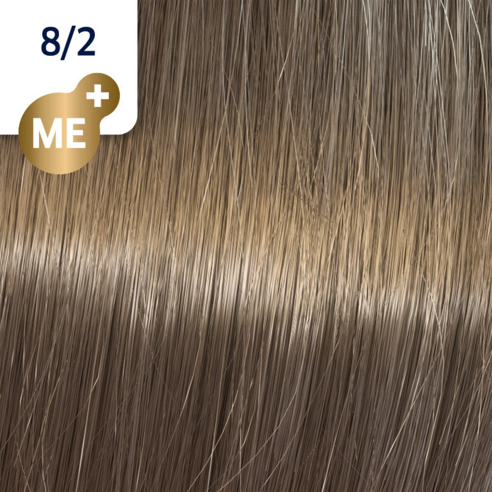 Koleston Perfect Rich Naturals