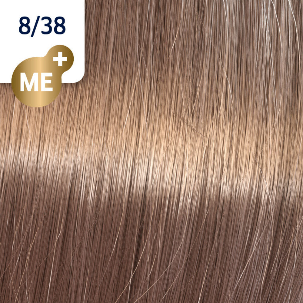 Koleston Perfect Rich Naturals