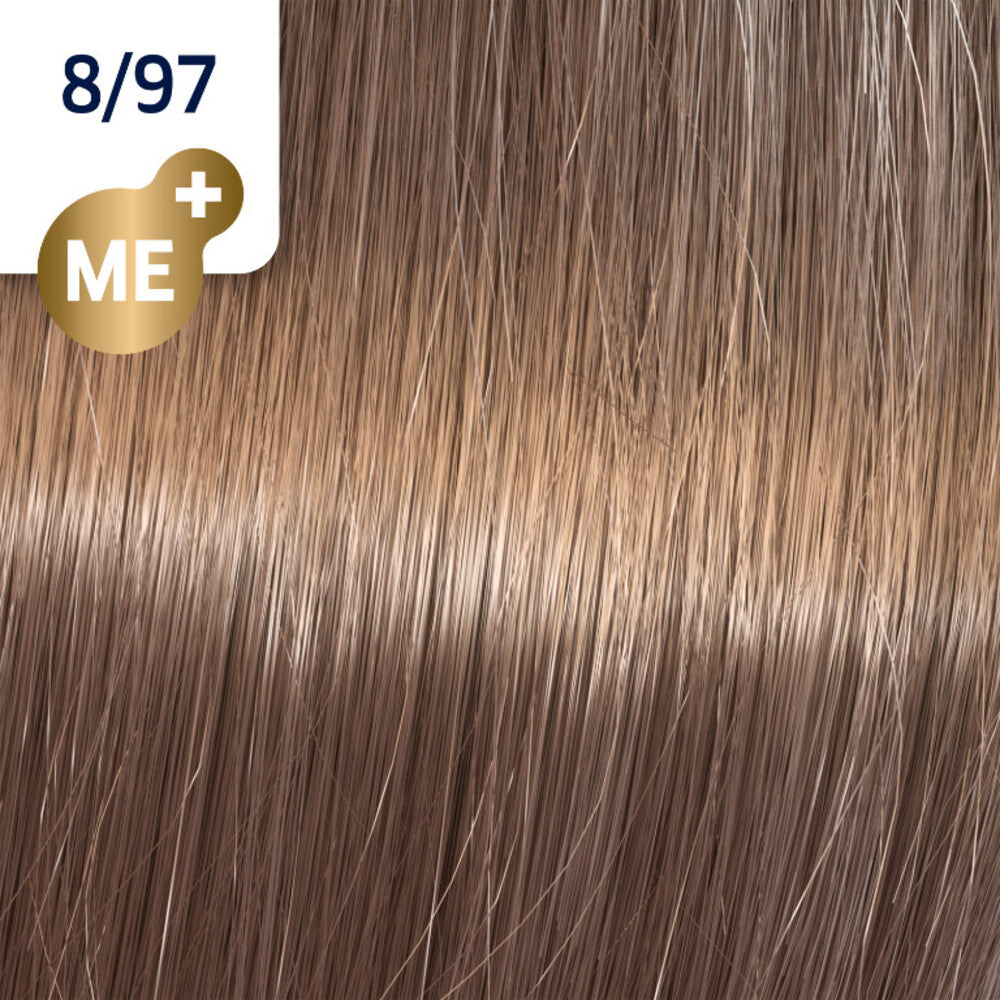 Koleston Perfect Rich Naturals