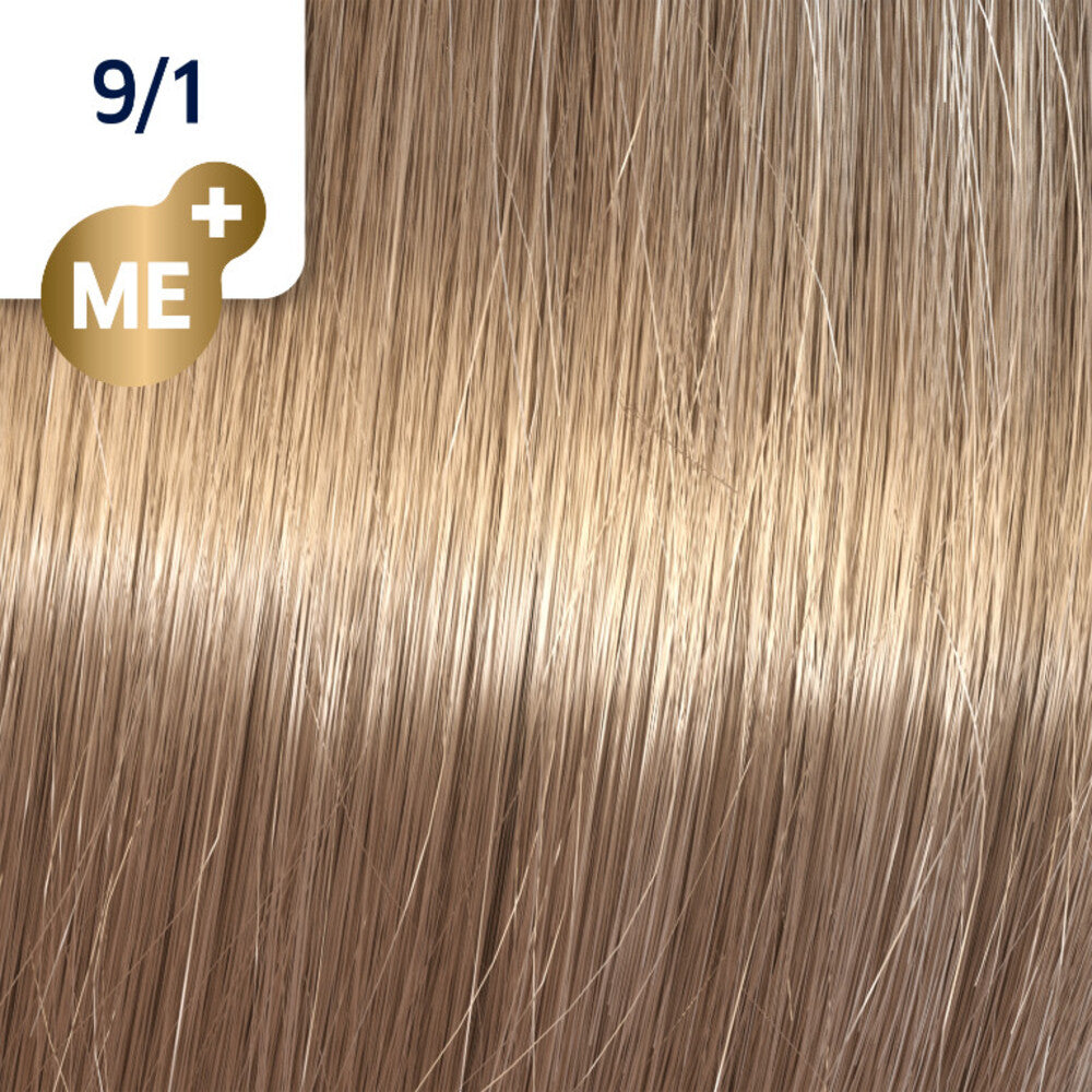 Koleston Perfect Rich Naturals
