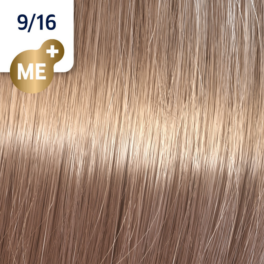 Koleston Perfect Rich Naturals