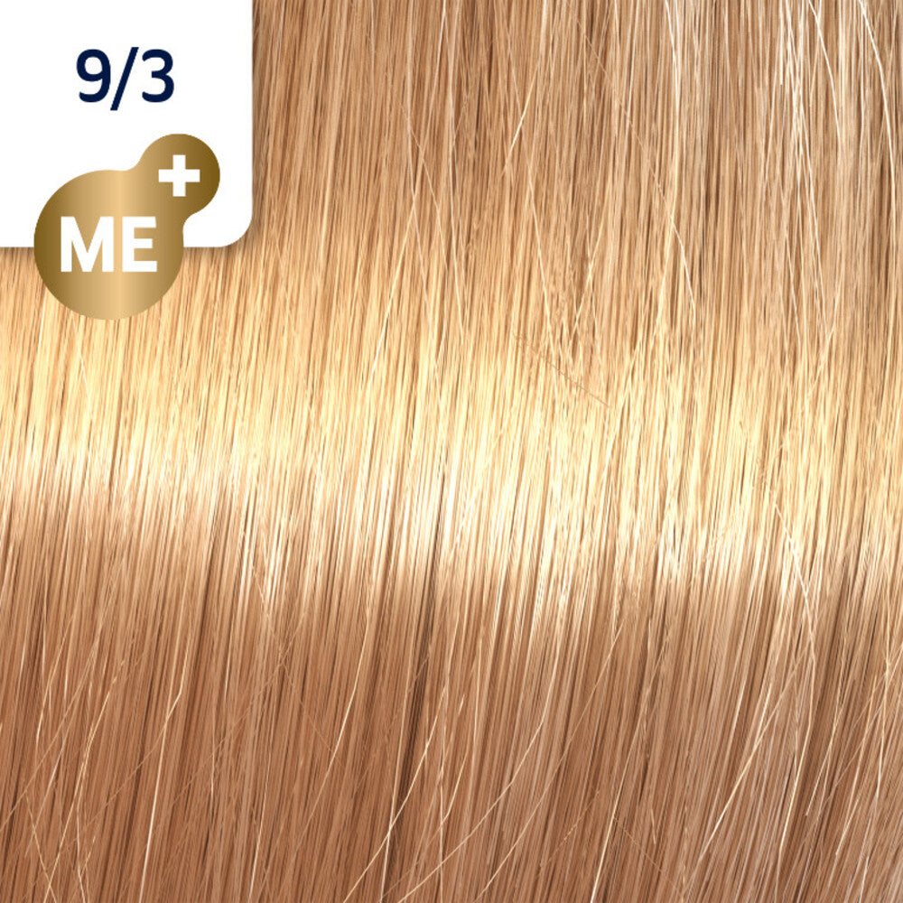 Koleston Perfect Rich Naturals