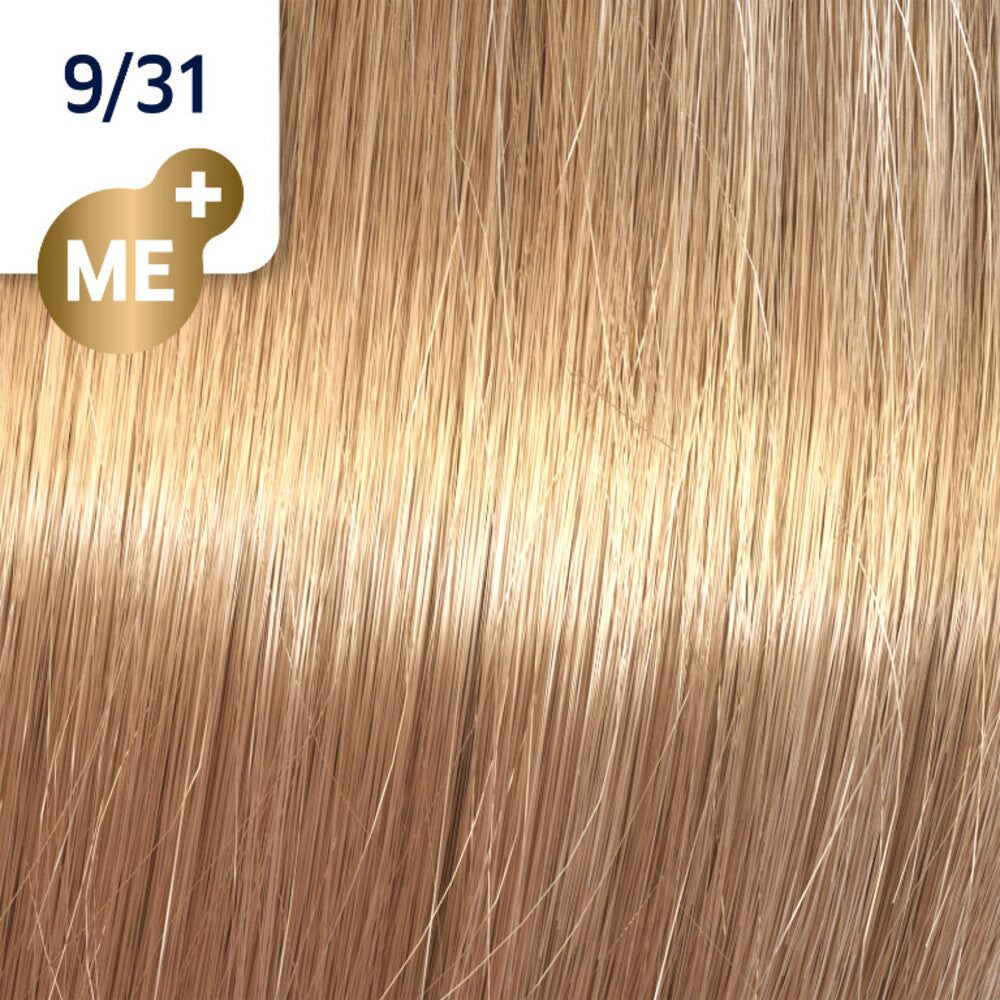 Koleston Perfect Rich Naturals