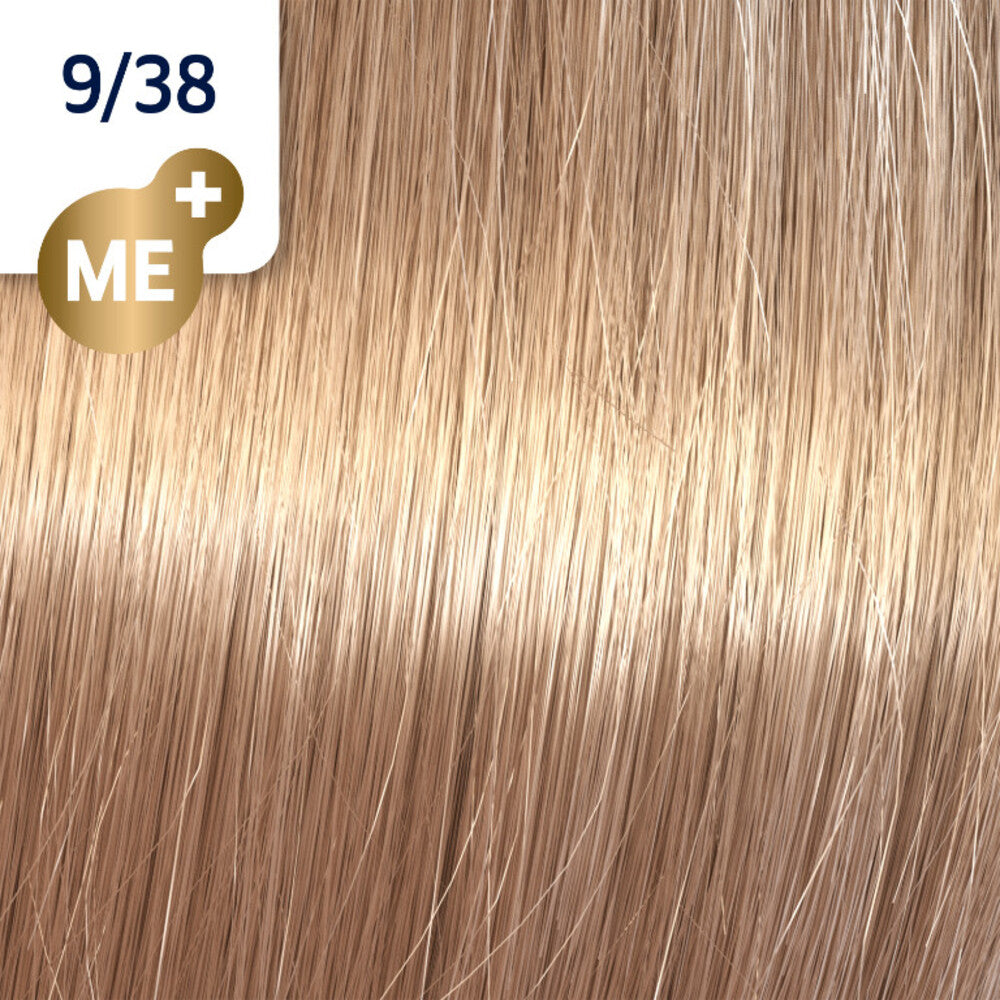 Koleston Perfect Rich Naturals