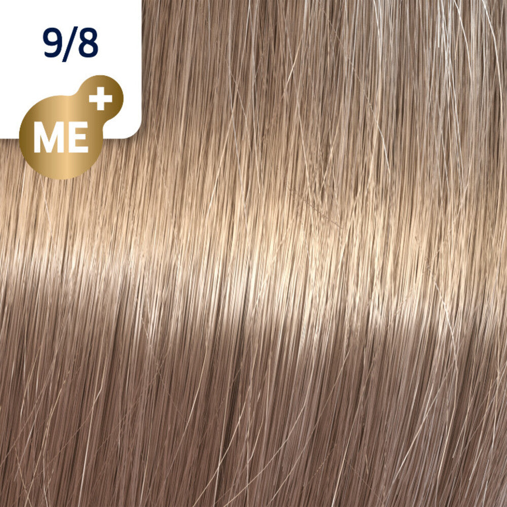 Koleston Perfect Rich Naturals