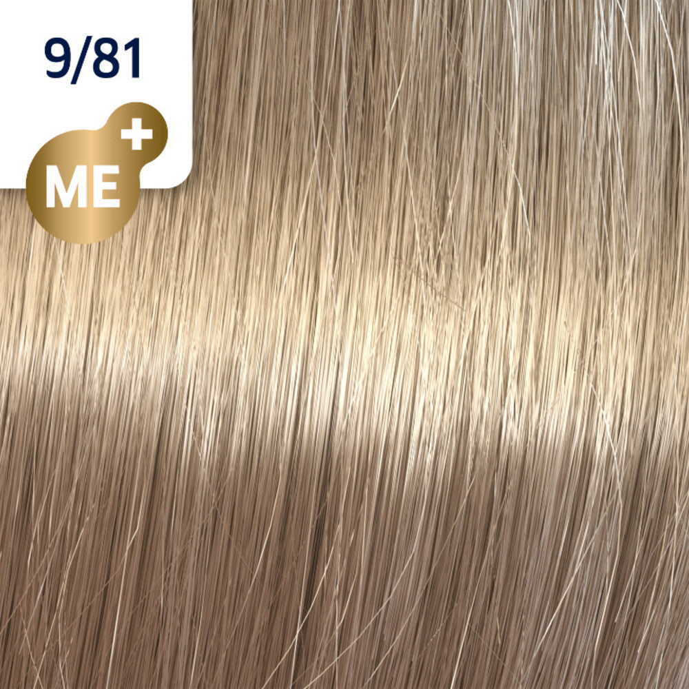 Koleston Perfect Rich Naturals